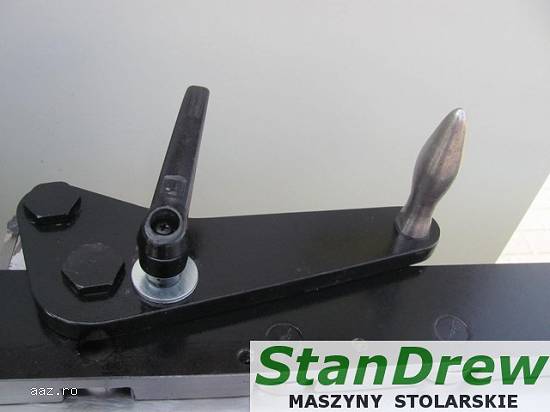 Tip Moulder GUBISCH Sfintei Fecioare Maria 220-7