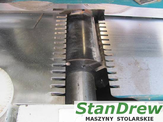 Moulder Griggio G18 / 4