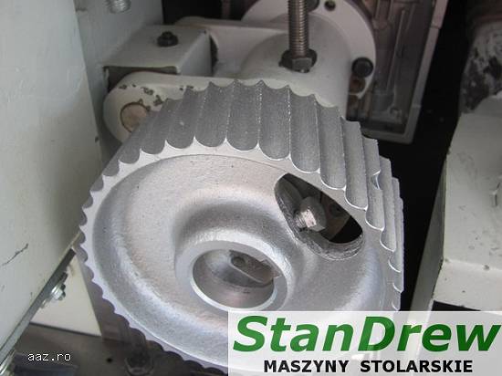 Moulder Griggio G18 / 4
