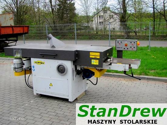 Moulder Jarome DSBA 40