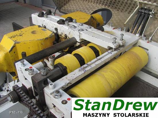 Moulder Jarome DSBA 40