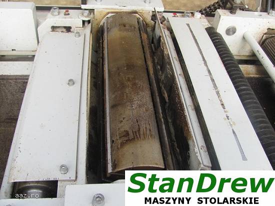 Moulder Jarome DSBA 40