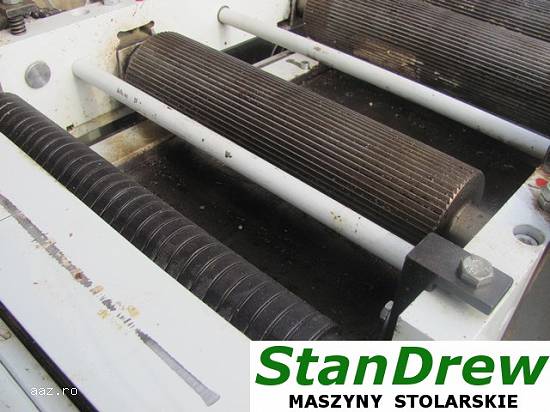 Moulder Jarome DSBA 40