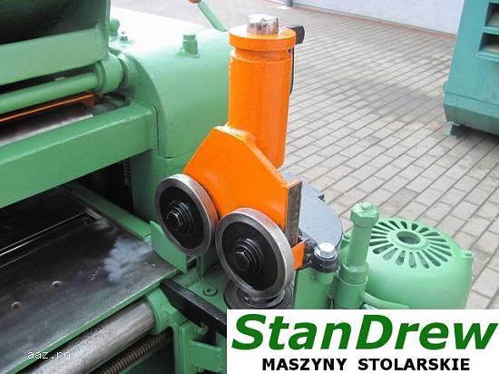 Moulder KUPFERMÜHLE 51
