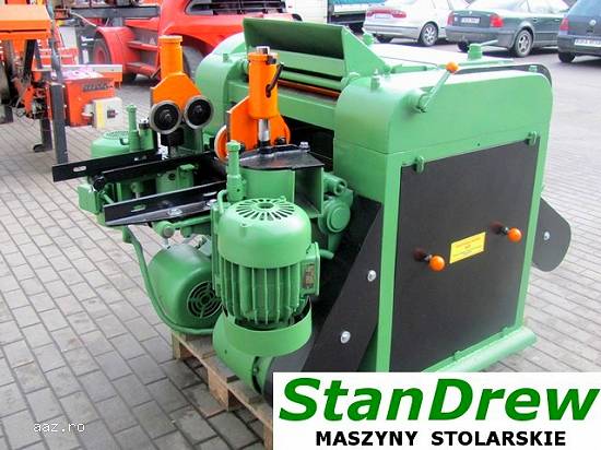 Moulder KUPFERMÜHLE 51