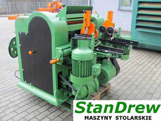 Moulder KUPFERMÜHLE 51