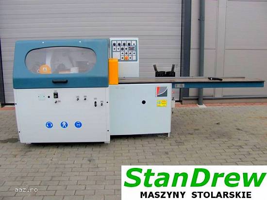 Tipul Moulder PAOLONI RD 230