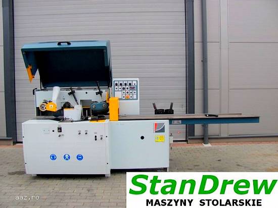 Tipul Moulder PAOLONI RD 230