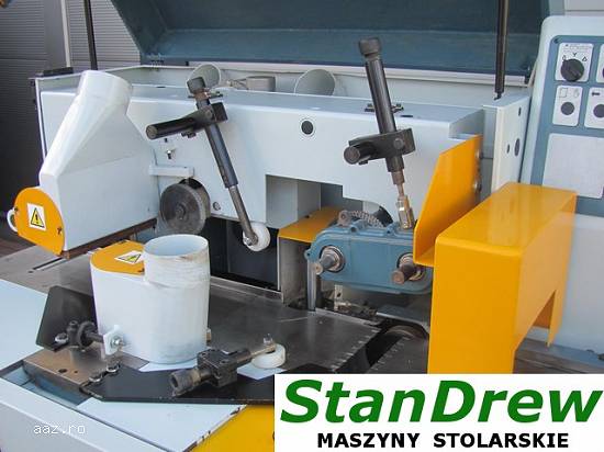 Tipul Moulder PAOLONI RD 230