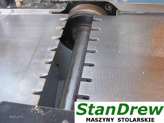 Tipul Moulder PAOLONI RD 230