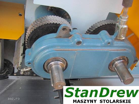 Tipul Moulder PAOLONI RD 230