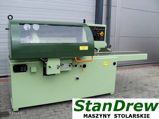 SCM Moulder COMPACT tip 22 S