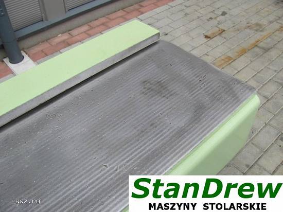 SCM Moulder COMPACT tip 22 S
