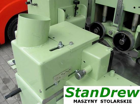 SCM Moulder COMPACT tip 22 S