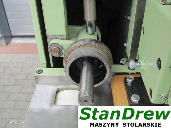 SCM Moulder COMPACT tip 22 S