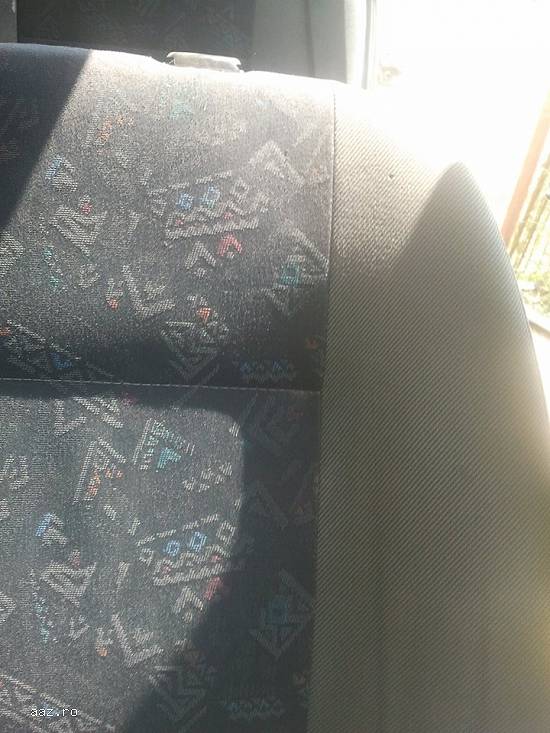 curatare tapiterii auto