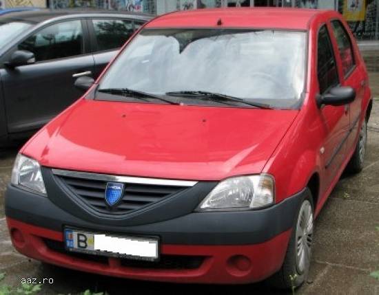 Vand Dacia Logan 2005