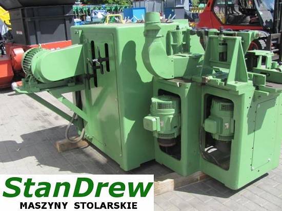 Moulder WEINIG