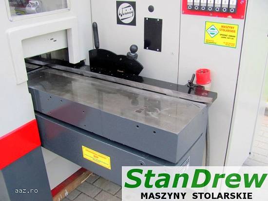 Moulder WEINIG H 23 C Hydromat