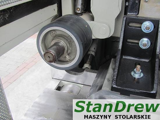 Moulder WEINIG PROFIMAT SUPER 26