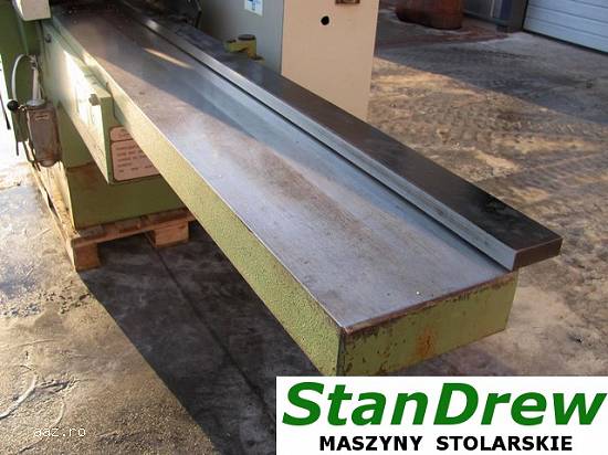 Moulder WEINIG Profimat 22 N