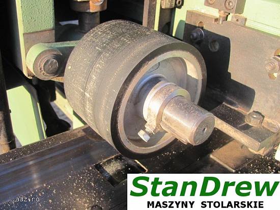 Moulder WEINIG Profimat 22 N