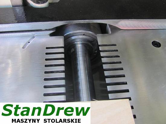 Tipul Moulder WEINIG UNIMAT 23 EL