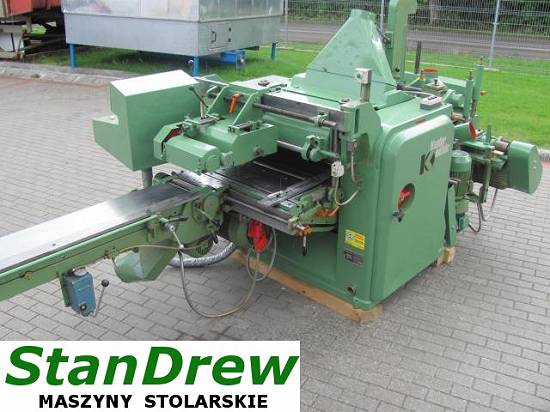 4 planer verso 6-cap KUPFERMÜHLE