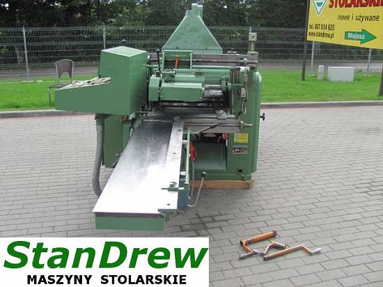 4 planer verso 6-cap KUPFERMÜHLE