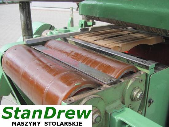 4 planer verso 6-cap KUPFERMÜHLE