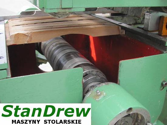 4 planer verso 6-cap KUPFERMÜHLE