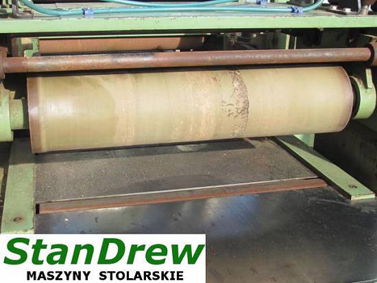 Moulder LEDINEK A600 4V ALPENLES
