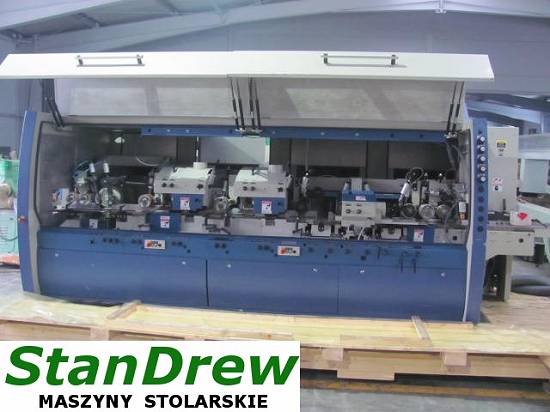 Planer Weinig Powermat 1000