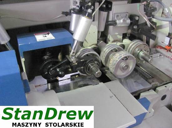 Planer Weinig Powermat 1000