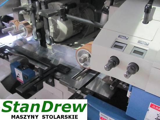 Planer Weinig Powermat 1000