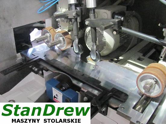 Planer Weinig Powermat 1000
