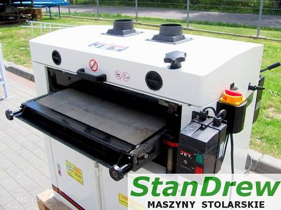 Două polizor rola la scările DDS-225