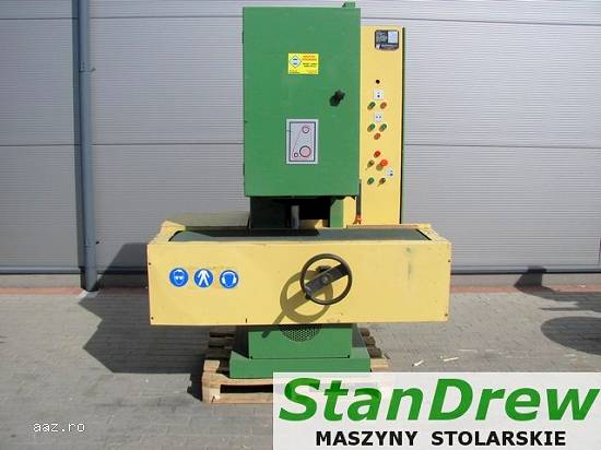 VERTONGEN slefuire model de mașină F 300 COMBI