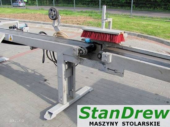 Optimizarea OWD1500 METAL Technica