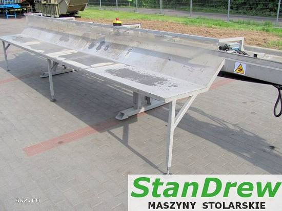 Optimizarea OWD1500 METAL Technica