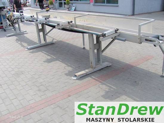 Optimizarea OWD1500 METAL Technica