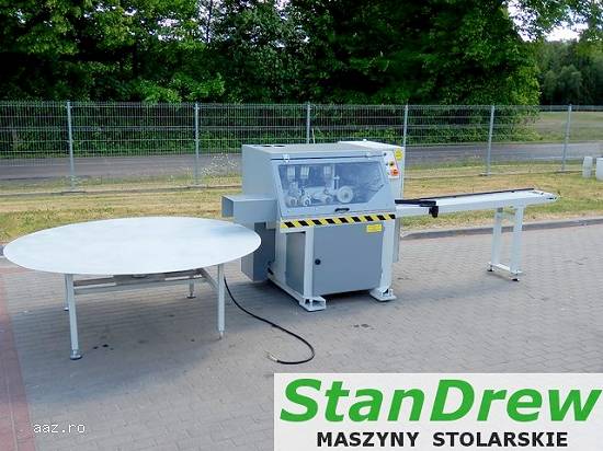 WAD CUTTER DUPĂ 160 E GOMA