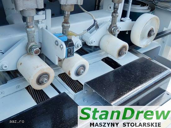 WAD CUTTER DUPĂ 160 E GOMA