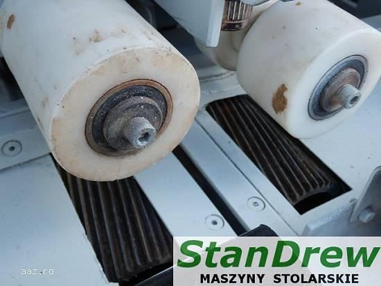 WAD CUTTER DUPĂ 160 E GOMA