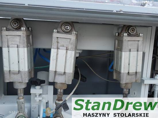 WAD CUTTER DUPĂ 160 E GOMA