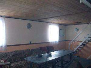 CABANA STRAJA LUPENI