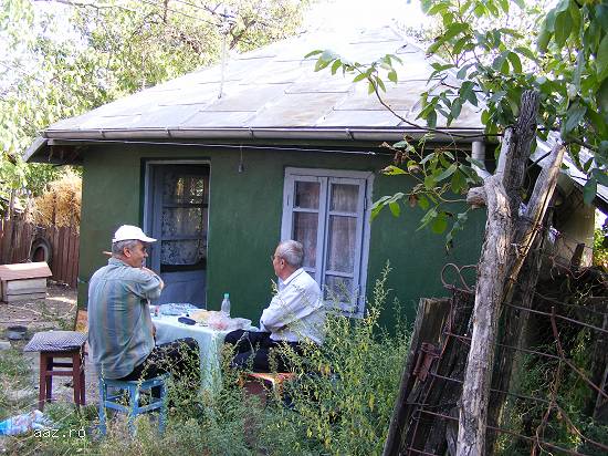 VAND CASA CU GRADINA