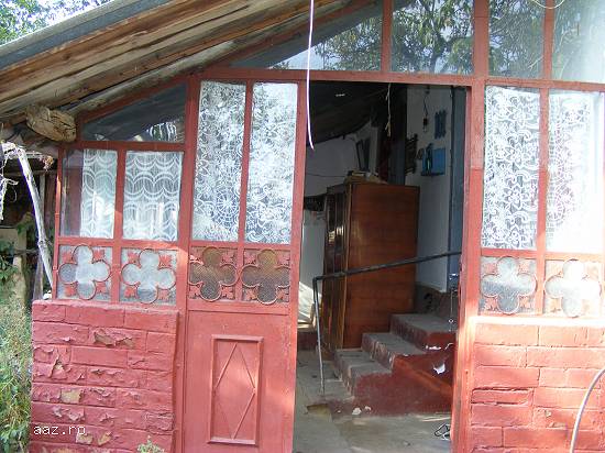 VAND CASA CU GRADINA
