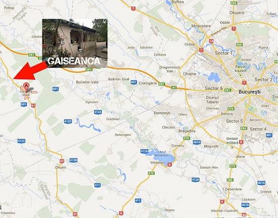vand casa taraneasca cu teren intravilan mare