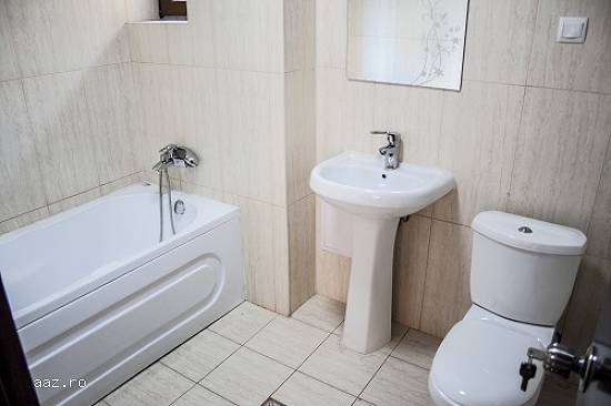 Dezvoltator vand garsoniere si apartamente